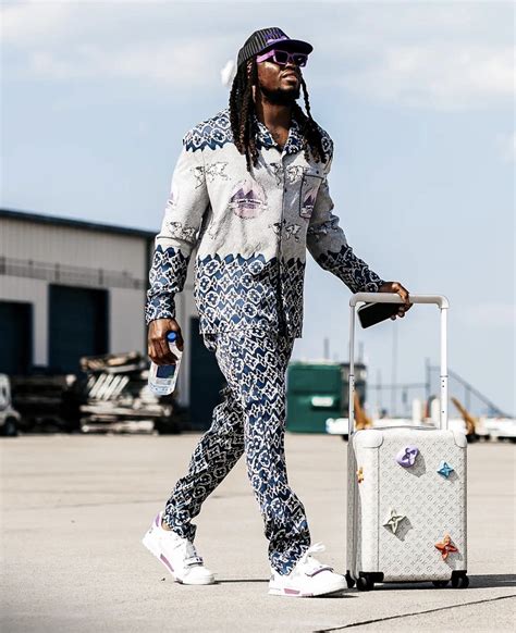 derrick henry louis vuitton|LOUIS VUITTON USA Official Website.